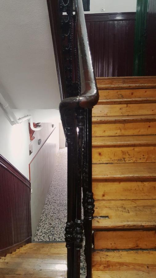 马德里Ap Edificio Gran Via -Quinto Piso Sin Ascensor-公寓 外观 照片